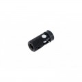 CNC Racing Toe Pegs for SLIDE lever Kits and RPS Rearsets
